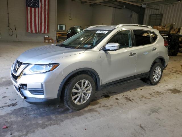 2018 NISSAN ROGUE S, 