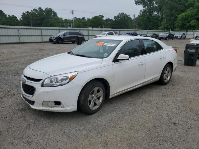 2016 CHEVROLET MALIBU LIM LT, 