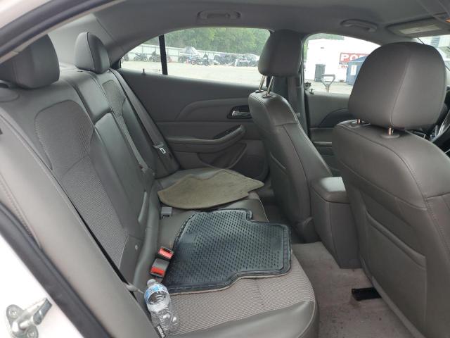 1G11C5SA7GF126628 - 2016 CHEVROLET MALIBU LIM LT 白色 照片 10