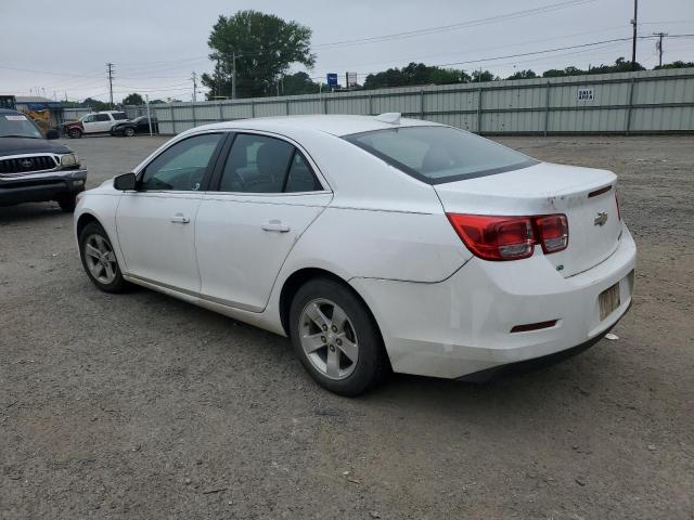 1G11C5SA7GF126628 - 2016 CHEVROLET MALIBU LIM LT 白色 照片 2