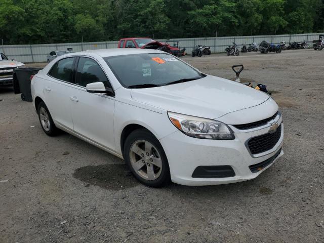 1G11C5SA7GF126628 - 2016 CHEVROLET MALIBU LIM LT 白色 照片 4