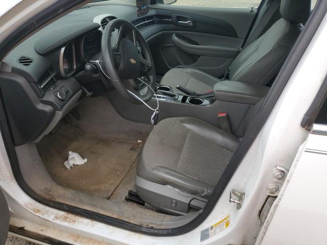 1G11C5SA7GF126628 - 2016 CHEVROLET MALIBU LIM LT 白色 照片 7