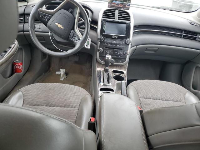 1G11C5SA7GF126628 - 2016 CHEVROLET MALIBU LIM LT 白色 照片 8