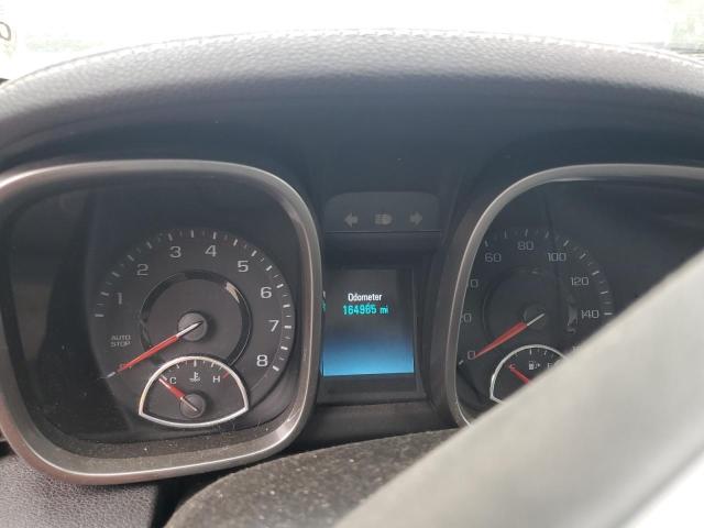 1G11C5SA7GF126628 - 2016 CHEVROLET MALIBU LIM LT 白色 照片 9