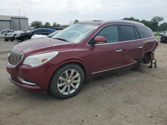 2015 BUICK ENCLAVE, 