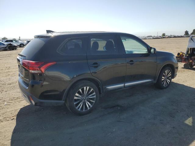 JA4AD2A32KZ008171 - 2019 MITSUBISHI OUTLANDER ES BLACK photo 3