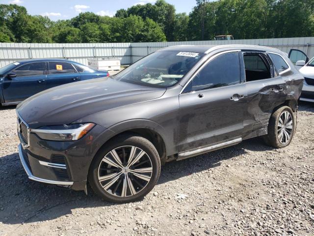 2022 VOLVO XC60 B5 INSCRIPTION, 