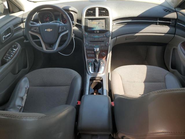 1G11C5SA4DF129112 - 2013 CHEVROLET MALIBU 1LT შავი ფოტო 8