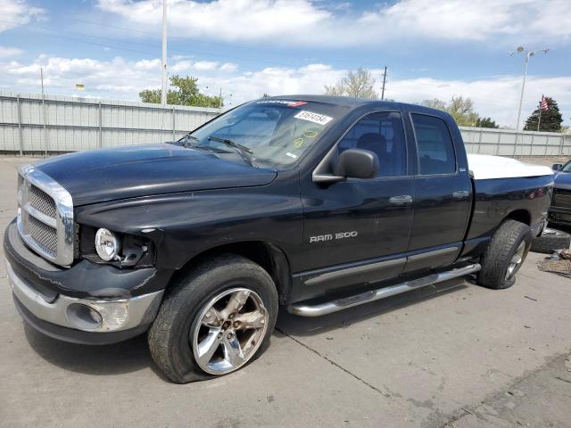 2002 DODGE RAM 1500, 