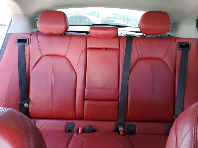 ZASFAKBN5J7B76103 - 2018 ALFA ROMEO STELVIO TI WHITE photo 10