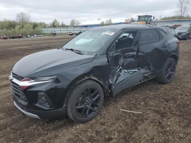 2020 CHEVROLET BLAZER 2LT, 