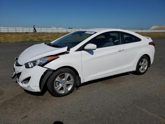 2013 HYUNDAI ELANTRA CO GS, 