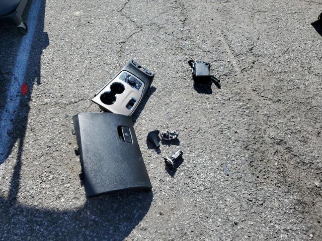 1C4RJFJGXFC182218 - 2015 JEEP GRAND CHER SUMMIT შავი ფოტო 13