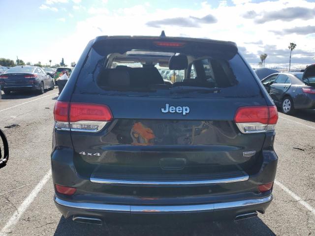 1C4RJFJGXFC182218 - 2015 JEEP GRAND CHER SUMMIT შავი ფოტო 6