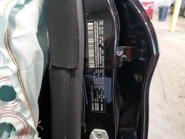 ZASPAKBN7K7C45346 - 2019 ALFA ROMEO STELVIO TI BLACK photo 13