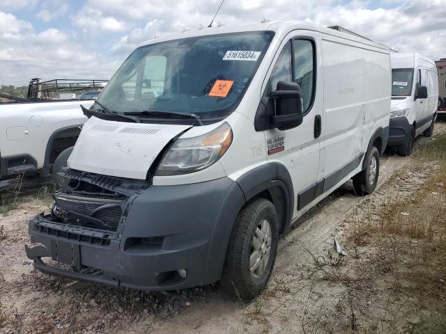 2017 RAM PROMASTER 1500 STANDARD, 