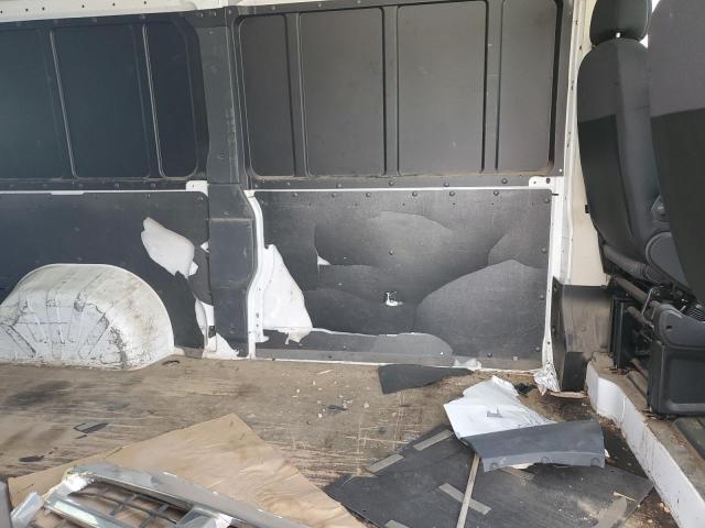 3C6TRVAG6HE540779 - 2017 RAM PROMASTER 1500 STANDARD WHITE photo 10