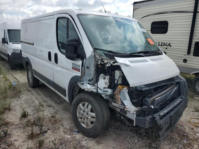 3C6TRVAG6HE540779 - 2017 RAM PROMASTER 1500 STANDARD WHITE photo 4