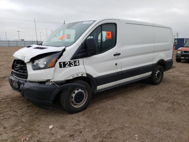 2017 FORD TRANSIT T-150, 