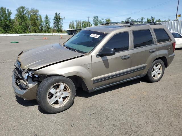 2005 JEEP GRAND CHER LAREDO, 