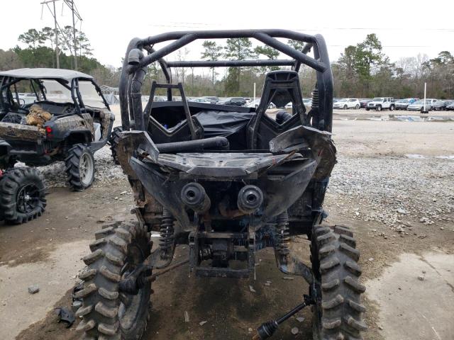 3JBKXLP10BJ002632 - 2011 CAN-AM COMMANDER 1000 X BLACK photo 6