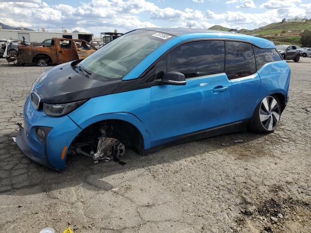 2017 BMW I3 BEV, 