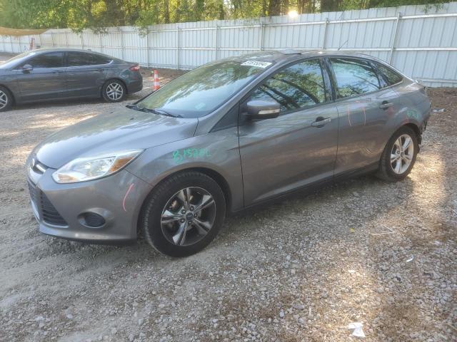 2014 FORD FOCUS SE, 