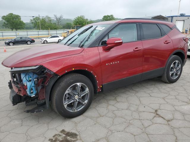 2023 CHEVROLET BLAZER 3LT, 