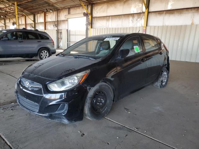 2014 HYUNDAI ACCENT GLS, 