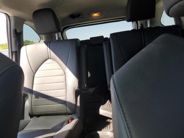 5TDGZRAH9LS014672 - 2020 TOYOTA HIGHLANDER XLE SILVER photo 10