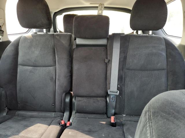 5N1AR2MM1EC689681 - 2014 NISSAN PATHFINDER S GRAY photo 10