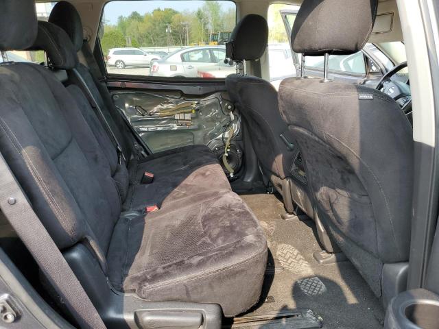 5N1AR2MM1EC689681 - 2014 NISSAN PATHFINDER S GRAY photo 11