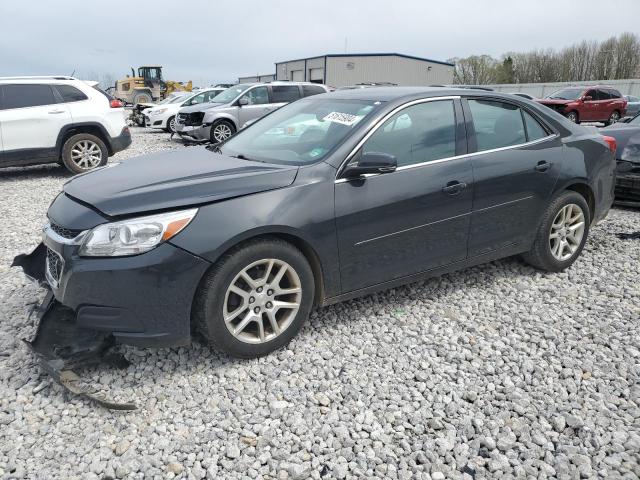 1G11C5SL0EF134343 - 2014 CHEVROLET MALIBU 1LT CHARCOAL photo 1