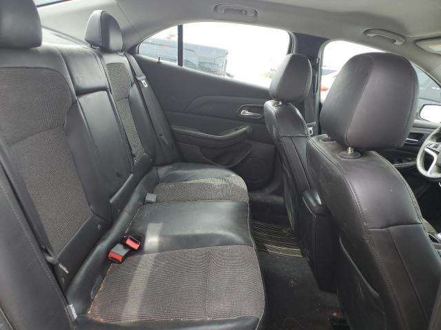 1G11C5SL0EF134343 - 2014 CHEVROLET MALIBU 1LT 石墨色 照片 10