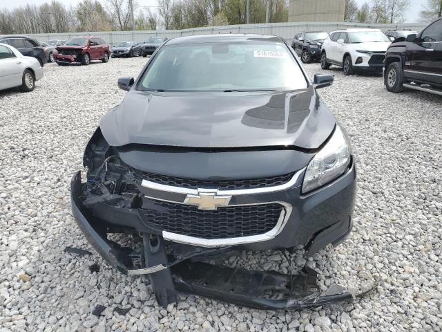 1G11C5SL0EF134343 - 2014 CHEVROLET MALIBU 1LT 石墨色 照片 5
