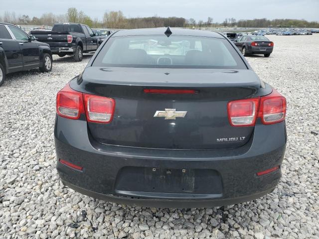 1G11C5SL0EF134343 - 2014 CHEVROLET MALIBU 1LT 石墨色 照片 6