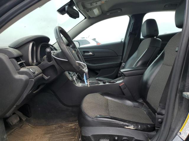 1G11C5SL0EF134343 - 2014 CHEVROLET MALIBU 1LT 石墨色 照片 7
