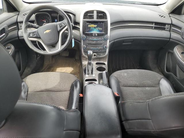 1G11C5SL0EF134343 - 2014 CHEVROLET MALIBU 1LT 石墨色 照片 8