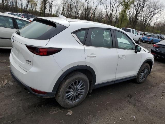 JM3KFBBMXJ0431733 - 2018 MAZDA CX-5 SPORT WHITE photo 3