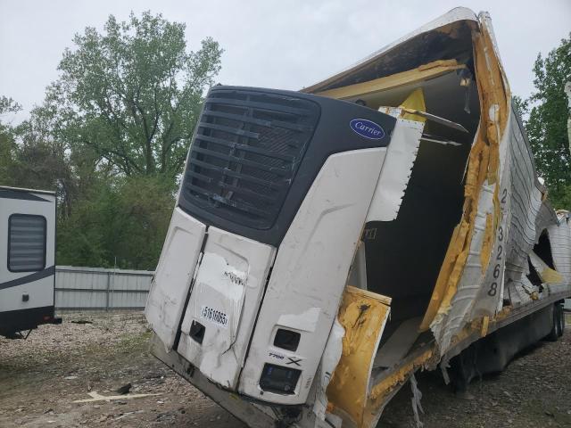 1UYVS253XS2322944 - 2025 UTILITY VS2RA WHITE photo 2