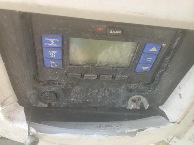 1UYVS253XS2322944 - 2025 UTILITY VS2RA WHITE photo 8