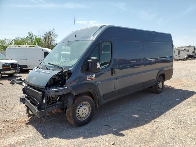 2021 RAM PROMASTER 3500 HIGH, 