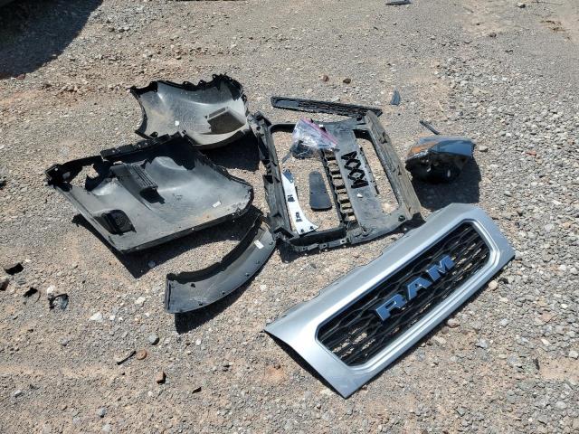 3C6MRVJG9ME587013 - 2021 RAM PROMASTER 3500 HIGH Көк фото 13