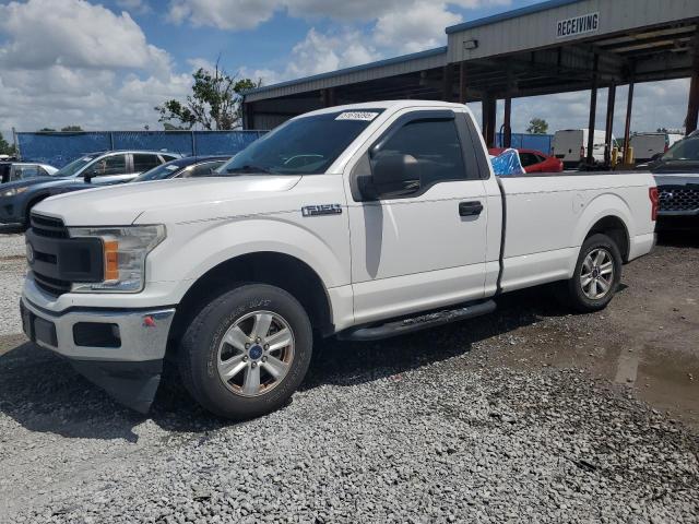 2019 FORD F150, 