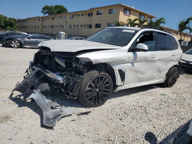 2025 BMW X5 XDRIVE40I, 