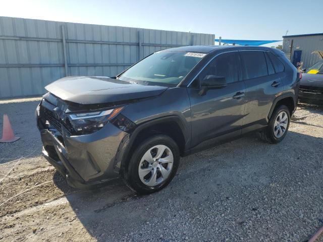 2023 TOYOTA RAV4 LE, 