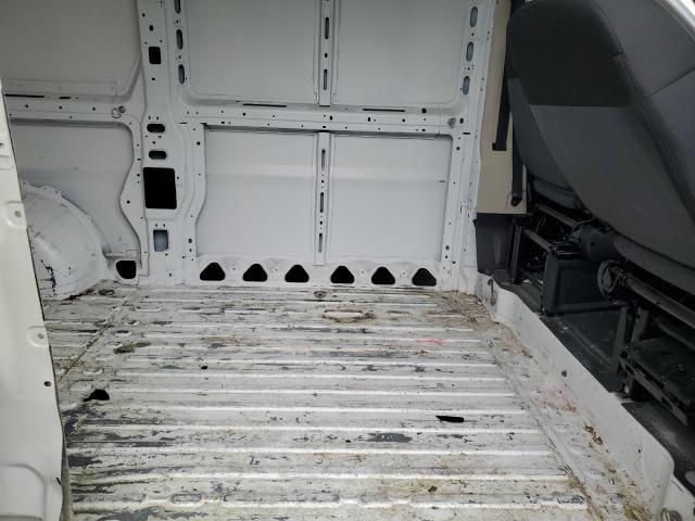 3C6TRVCG5JE137010 - 2018 RAM PROMASTER 2500 HIGH WHITE photo 11
