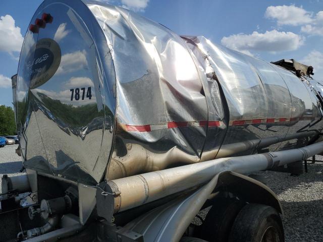10BFB72X91F0B3010 - 2001 OTHER TANKER SILVER photo 9