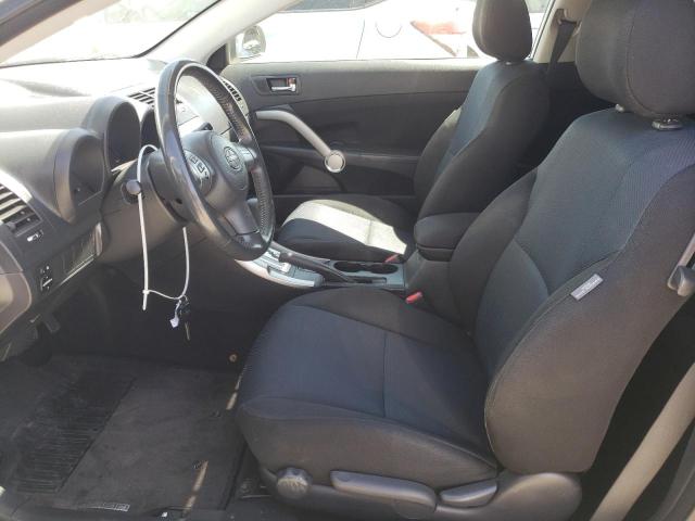 JTKDE3B79A0316618 - 2010 TOYOTA SCION TC WHITE photo 7