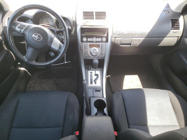 JTKDE3B79A0316618 - 2010 TOYOTA SCION TC WHITE photo 8